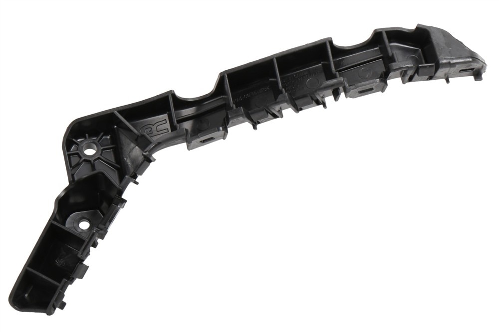 GM Genuine Parts Front Bumper Fascia Guide