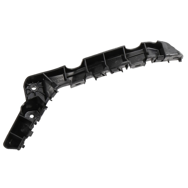GM Genuine Parts Front Bumper Fascia Guide