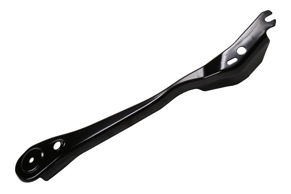 GM Genuine Parts Rear Passenger Side Suspension Bracket