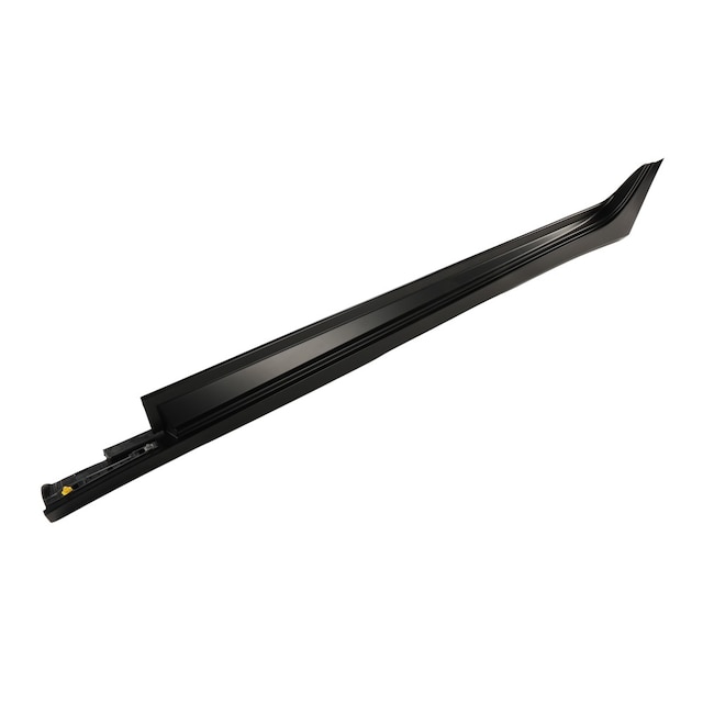 GM Genuine Parts Primed Driver Side Rocker Panel Molding