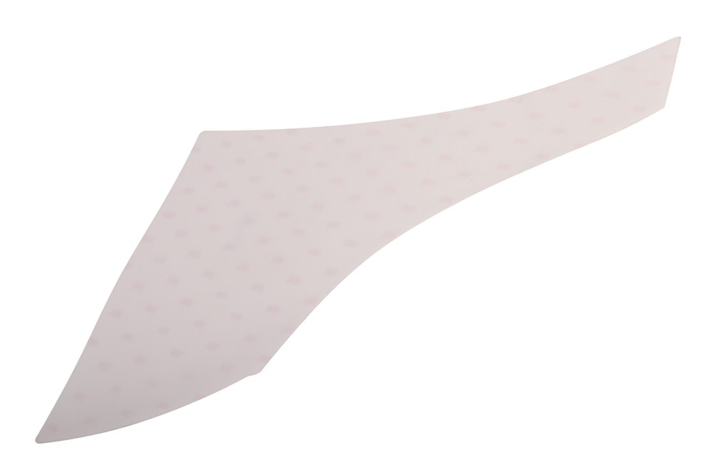 GM Genuine Parts Passenger Side Rocker Panel Molding Protective Film