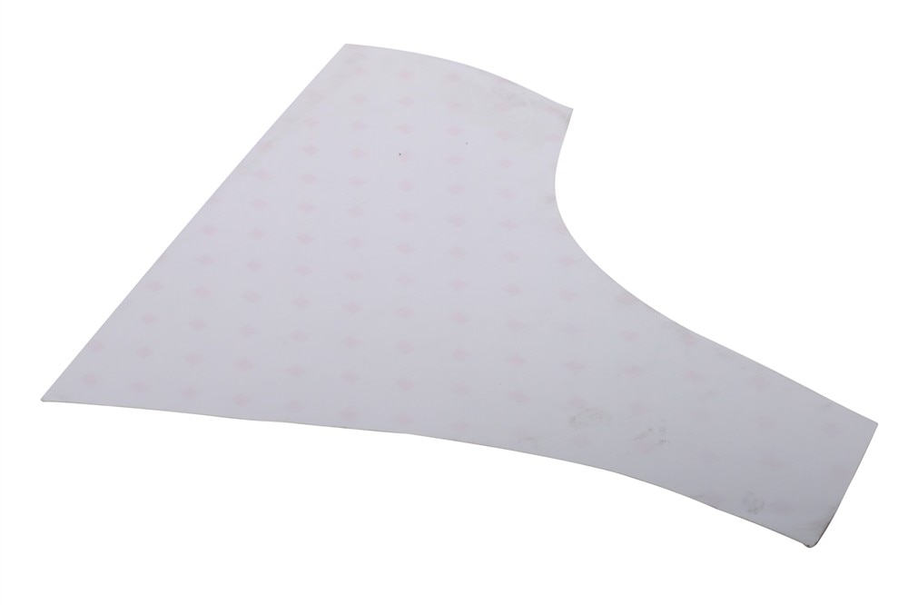 GM Genuine Parts Driver Side Rocker Panel Molding Protective Film