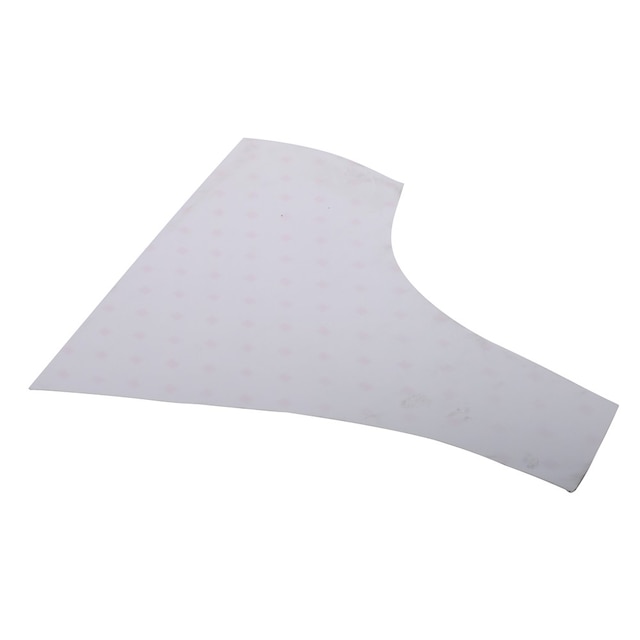 GM Genuine Parts Driver Side Rocker Panel Molding Protective Film