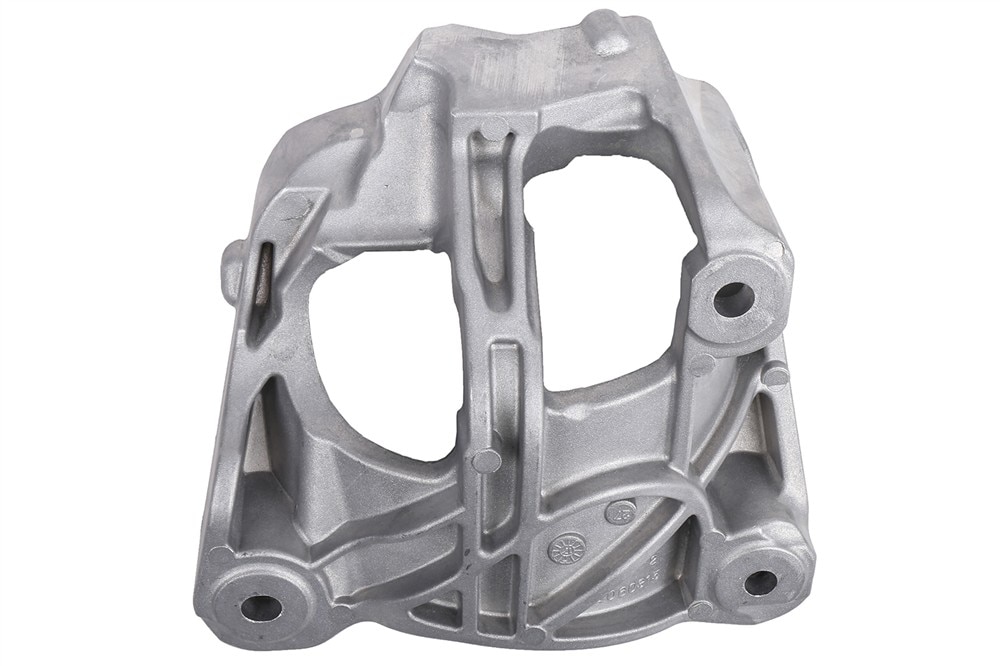 GM Genuine Parts Engine Mount Engine Side Bracket