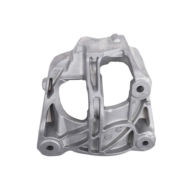 GM Genuine Parts Engine Mount Engine Side Bracket