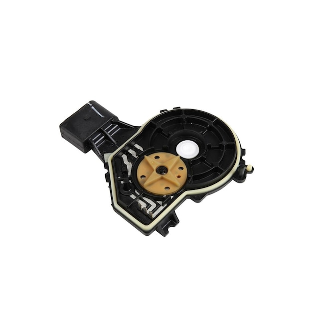 GM Genuine Parts Windshield Wiper Motor Cover