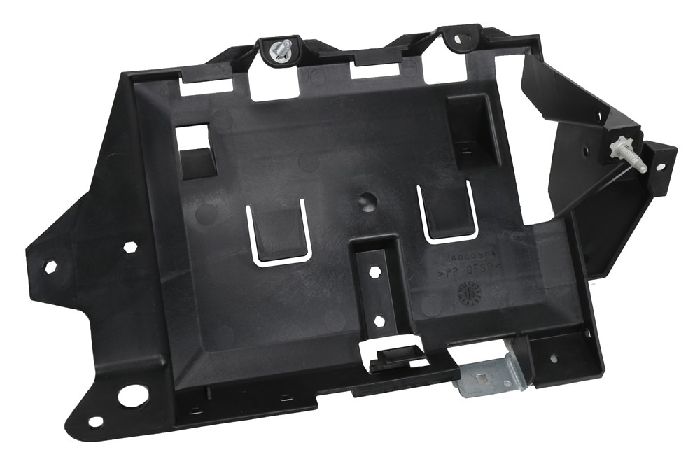 GM Genuine Parts Engine Control Module Bracket