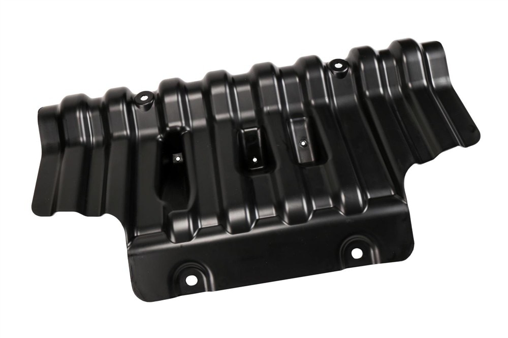 GM Genuine Parts Engine Splash Shield