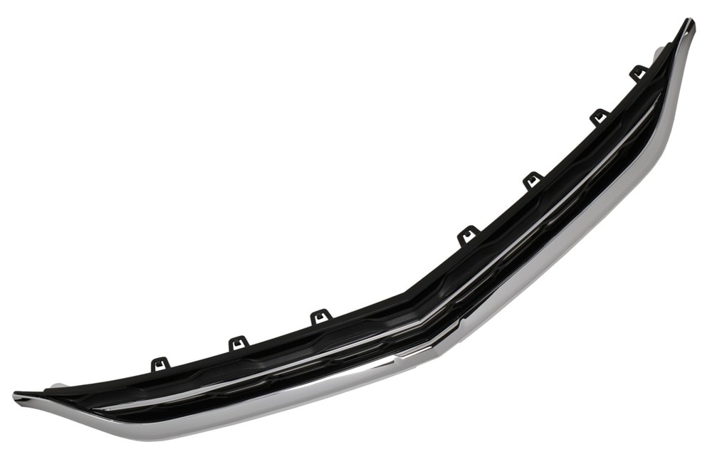 GM Genuine Parts Front Upper Grille