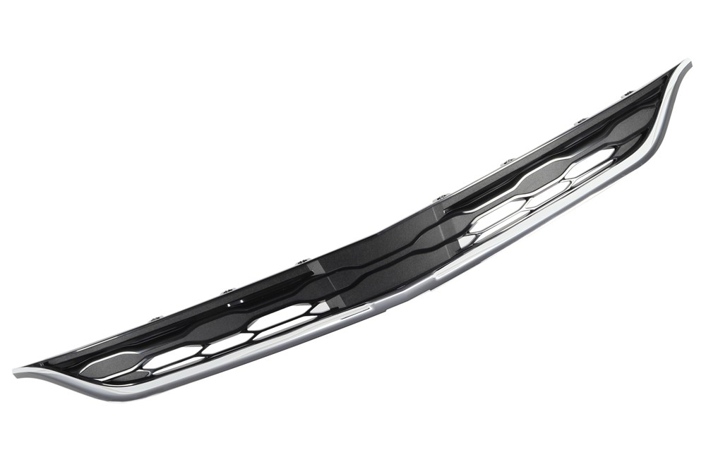 GM Genuine Parts Front Upper Grille