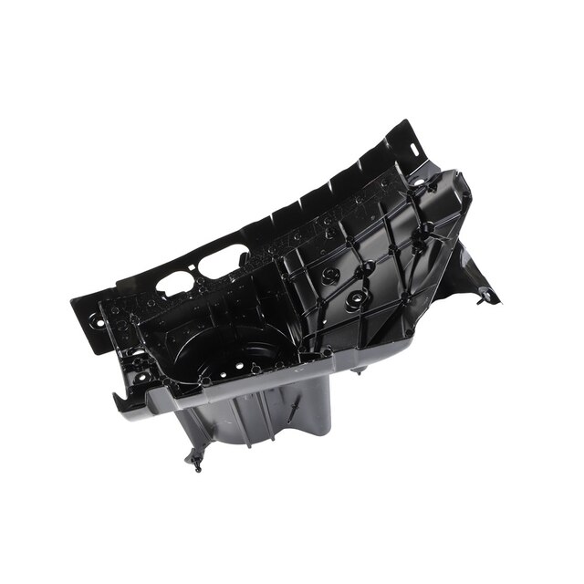 GM Genuine Parts Driver Side Front Wheelhouse Panel Assembly