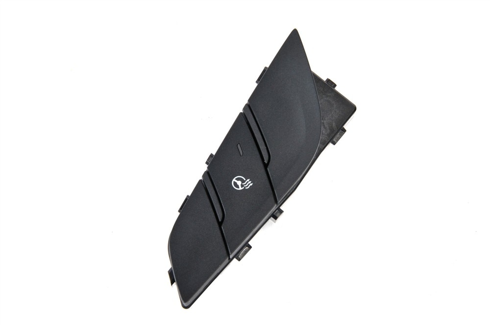 GM Genuine Parts Black Cruise Control Switch
