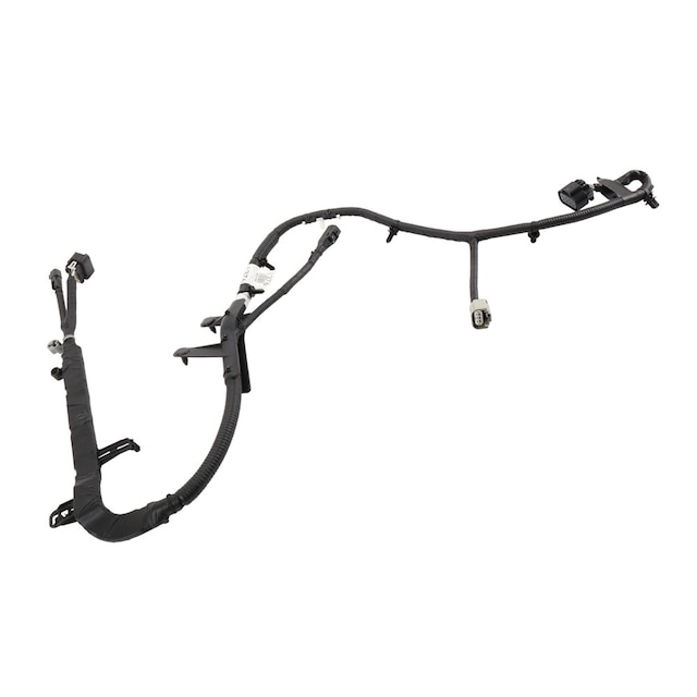 GM Genuine Parts Driver Side Suspension Actuator Wiring Harness