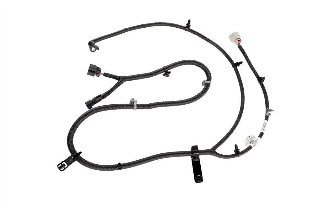GM Genuine Parts Passenger Side Suspension Actuator Wiring Harness
