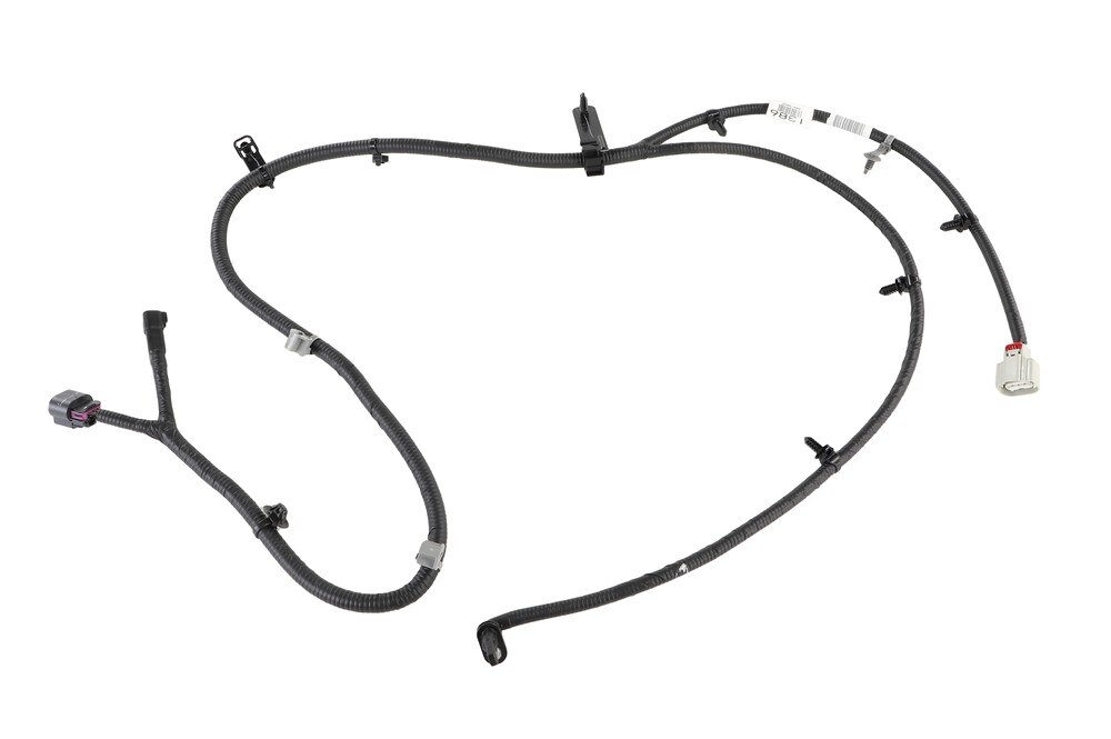 GM Genuine Parts Passenger Side Suspension Actuator Wiring Harness