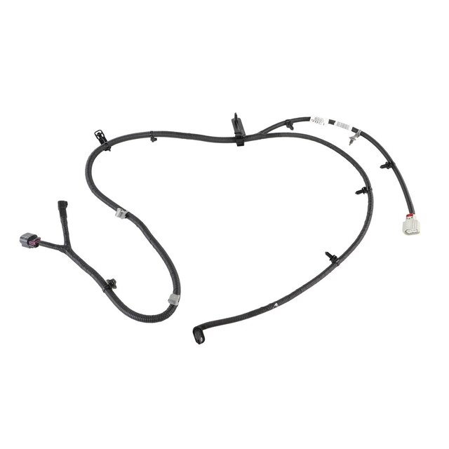 GM Genuine Parts Passenger Side Suspension Actuator Wiring Harness