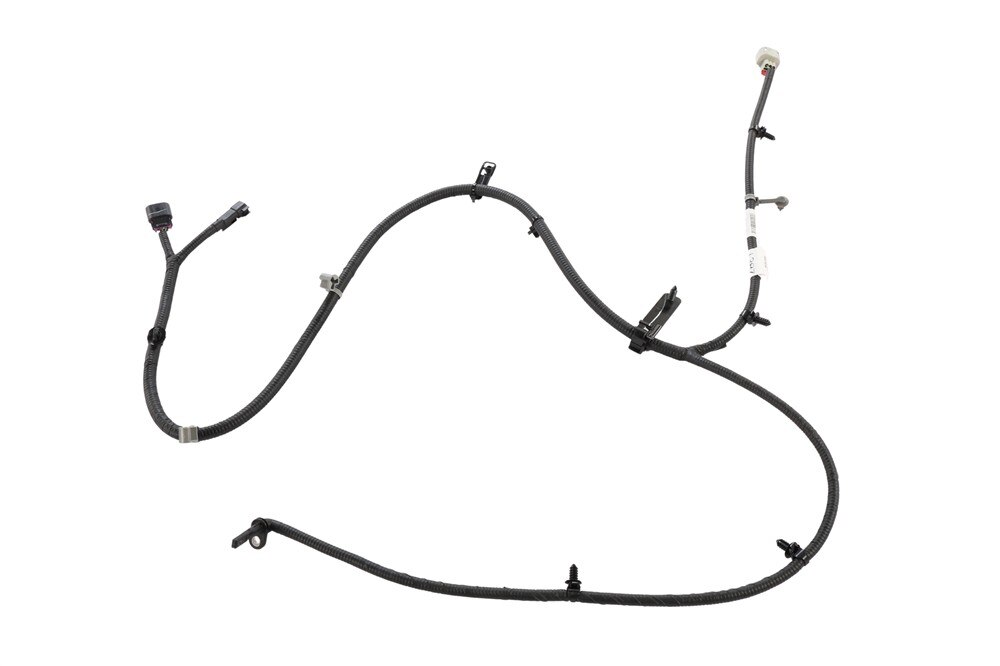 GM Genuine Parts Passenger Side Suspension Actuator Wiring Harness