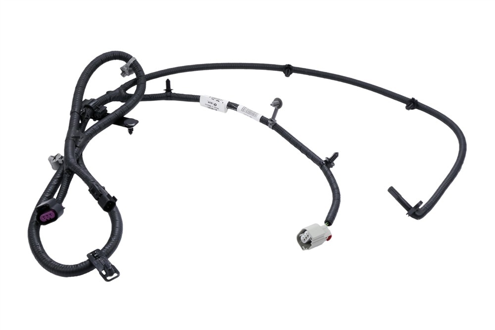 GM Genuine Parts Passenger Side Suspension Actuator Wiring Harness
