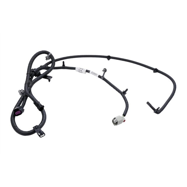 GM Genuine Parts Passenger Side Suspension Actuator Wiring Harness