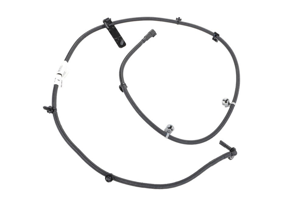 GM Genuine Parts Passenger Side Suspension Actuator Wiring Harness
