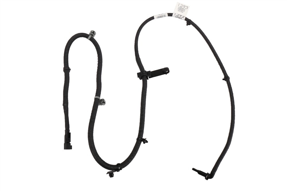 GM Genuine Parts Passenger Side Suspension Actuator Wiring Harness