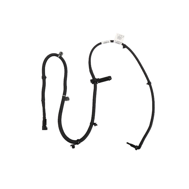 GM Genuine Parts Passenger Side Suspension Actuator Wiring Harness