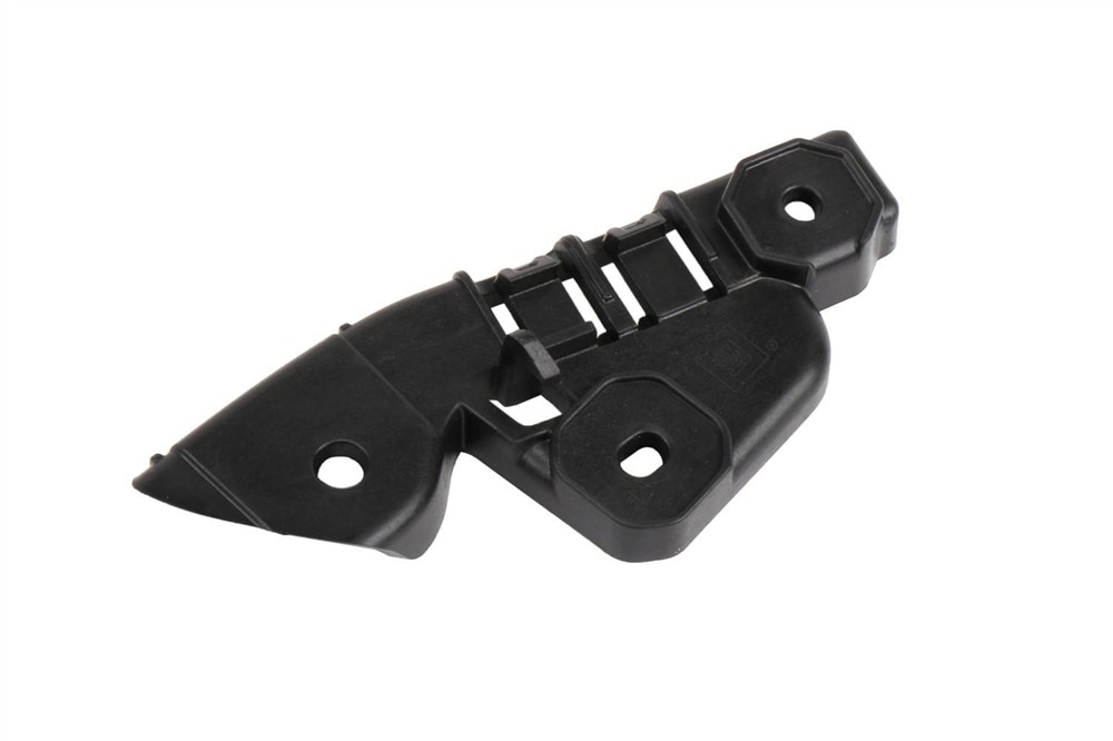 GM Genuine Parts Front Bumper Fascia Guide Reinforcement
