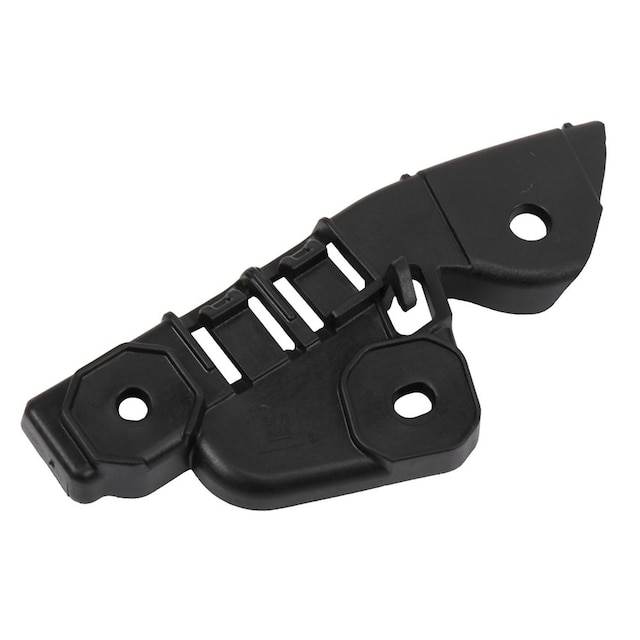 GM Genuine Parts Front Bumper Fascia Guide Reinforcement