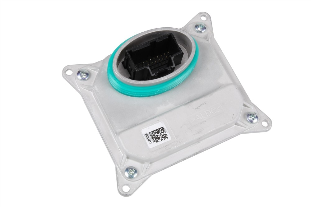 GM Genuine Parts Headlamp LED Driver Module (Programming Required)
