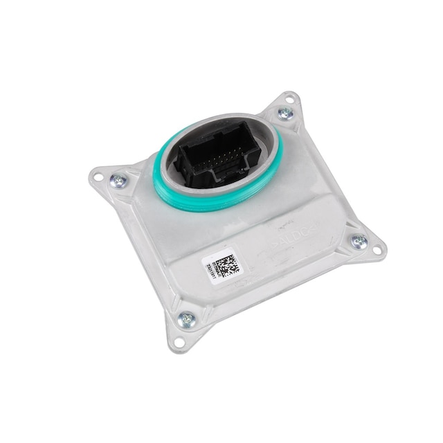 GM Genuine Parts Headlamp LED Driver Module (Programming Required)