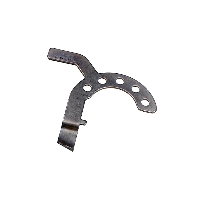 GM Genuine Parts Passenger Side Engine Mount Shim