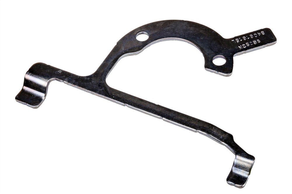 GM Genuine Parts Driver Side Engine Mount Shim