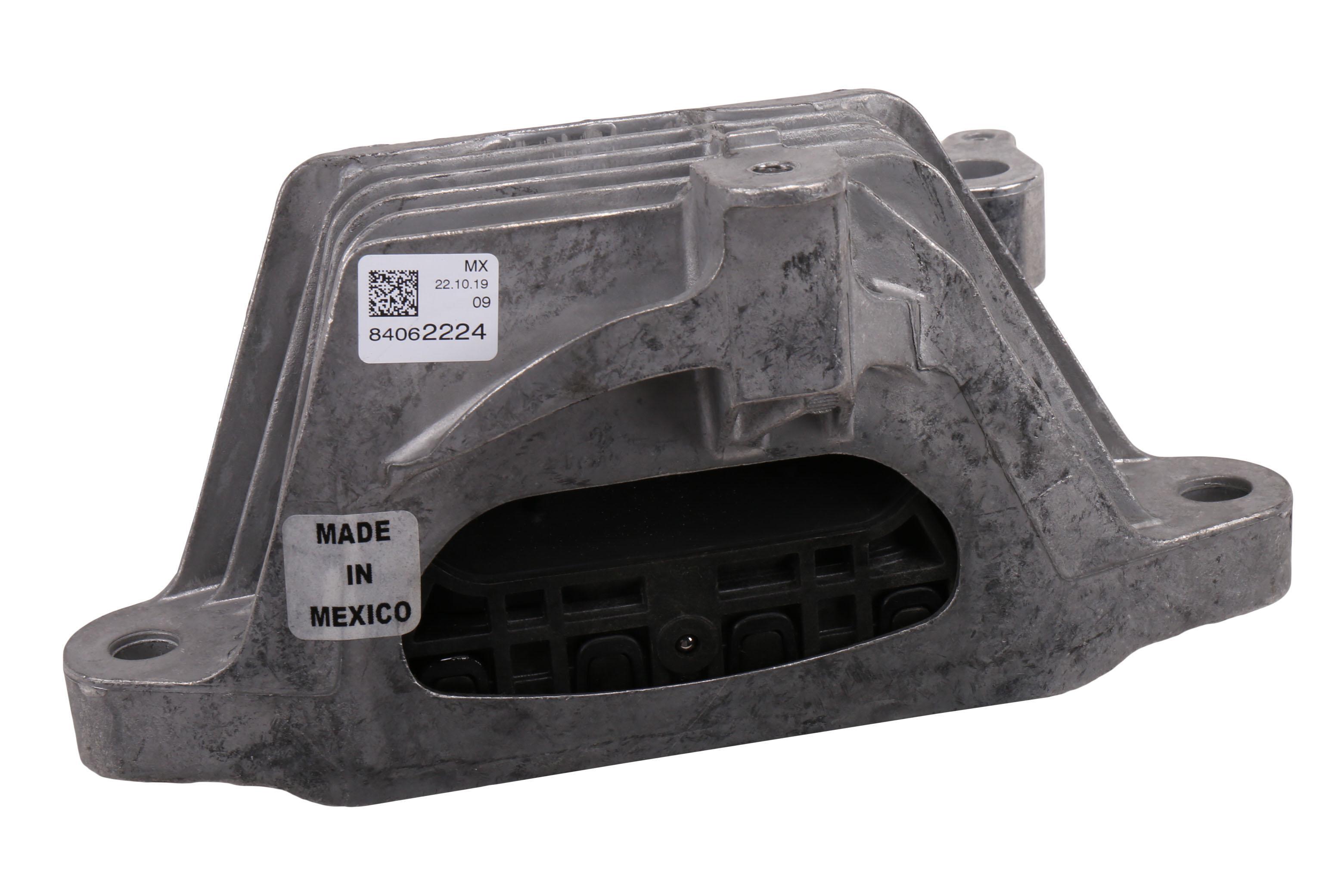 Chevrolet GM Genuine Parts Transmission Mount | 84062224
