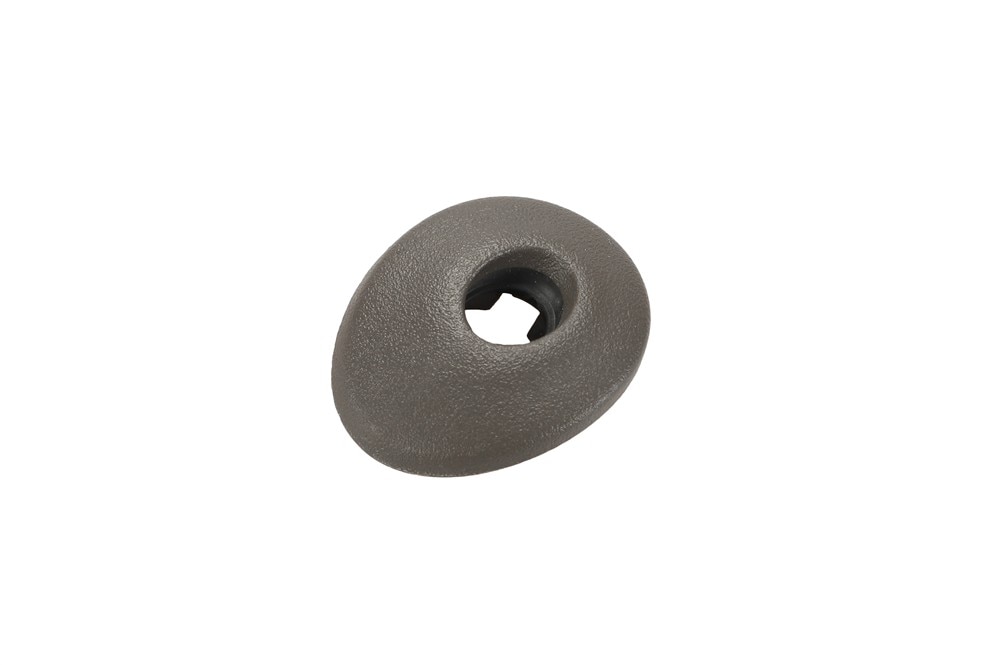 GM Genuine Parts Dark Atmosphere Front Passenger Side Door Locking Rod Pushbutton Bezel