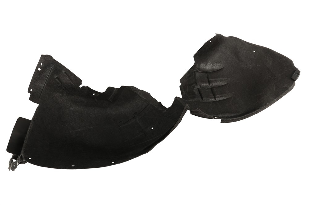 GM Genuine Parts Passenger Side Front Wheelhouse Liner
