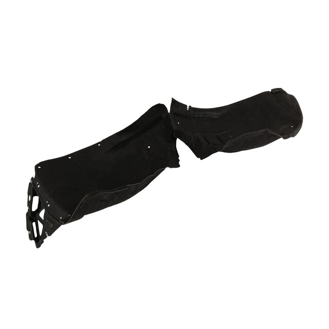 GM Genuine Parts Front Driver Side Wheelhouse Liner