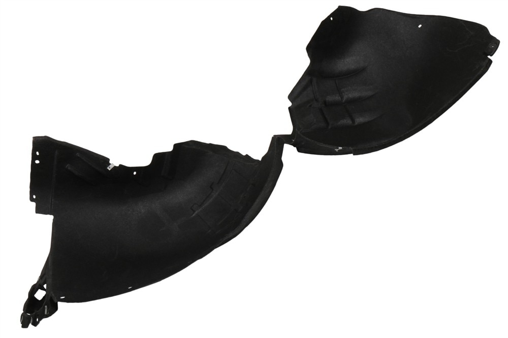 GM Genuine Parts Passenger Side Front Wheelhouse Liner