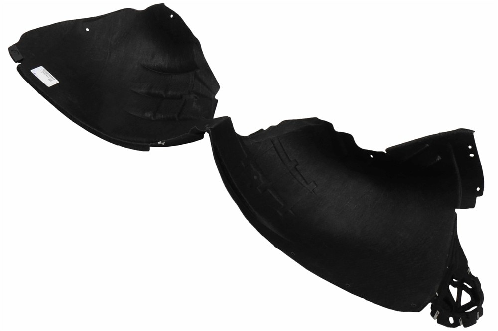 GM Genuine Parts Front Driver Side Wheelhouse Liner