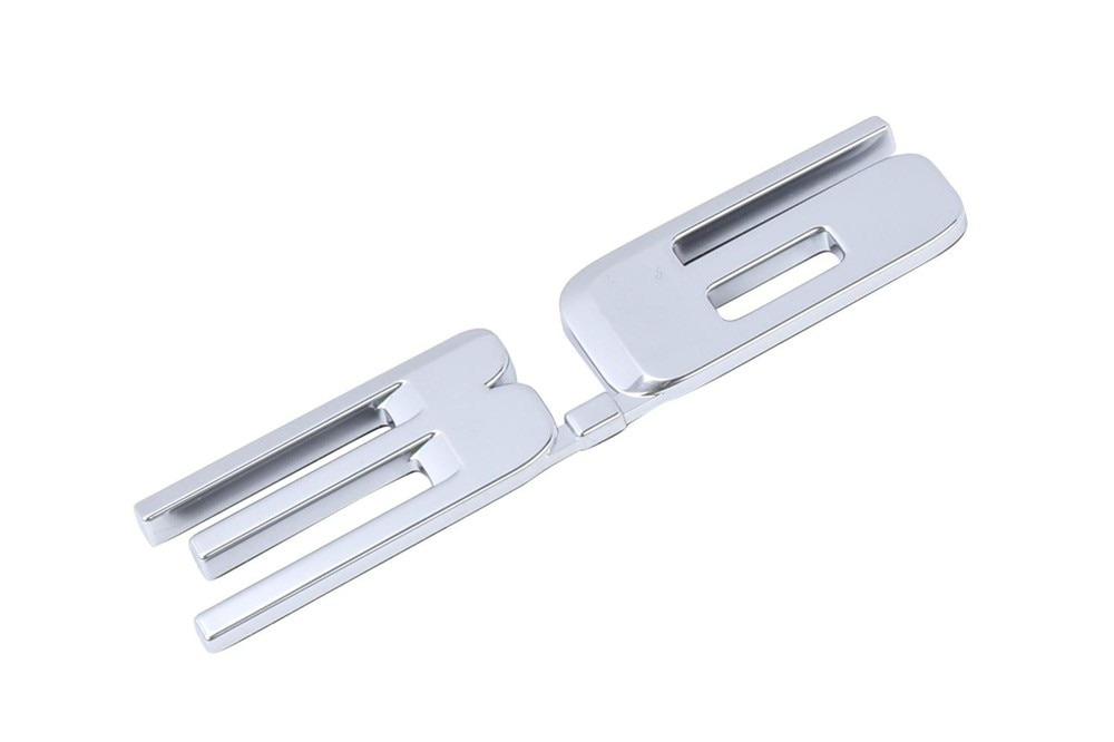 GM Genuine Parts Liftgate 3.6L Emblem