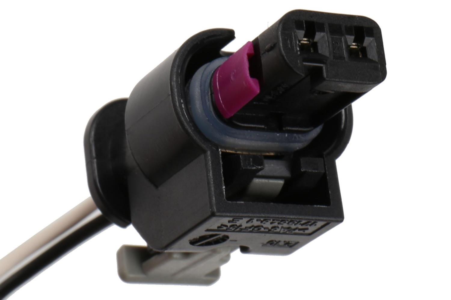 Chevrolet GM Genuine Parts Rear Park Assist Camera
