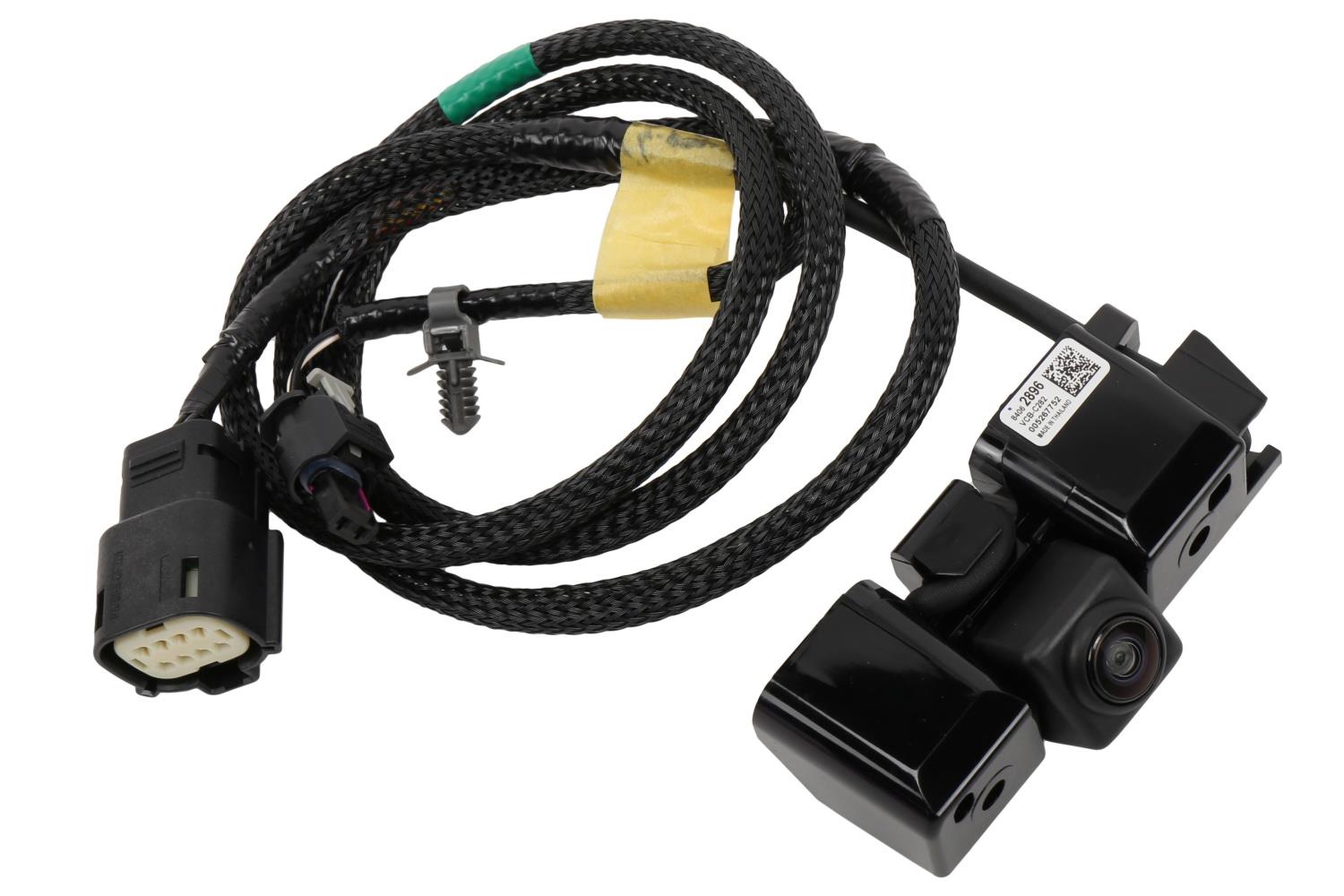 GMC GM Genuine Parts Rear Park Assist Camera | 84062896