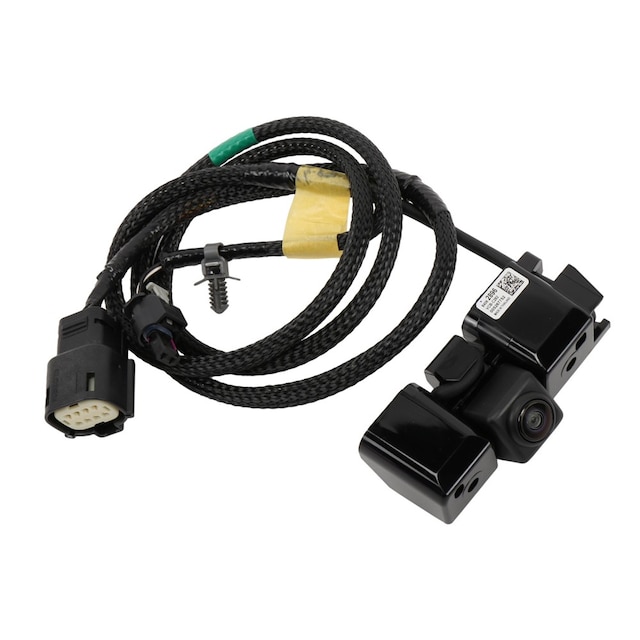 GM Genuine Parts Rear Park Assist Camera