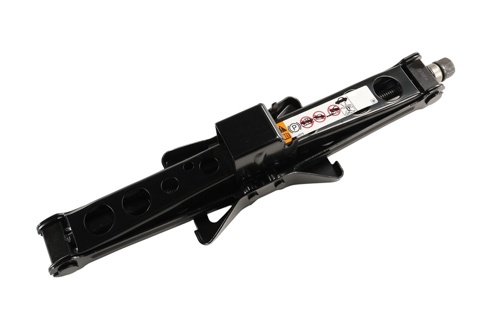 GM Genuine Parts Vehicle Jack