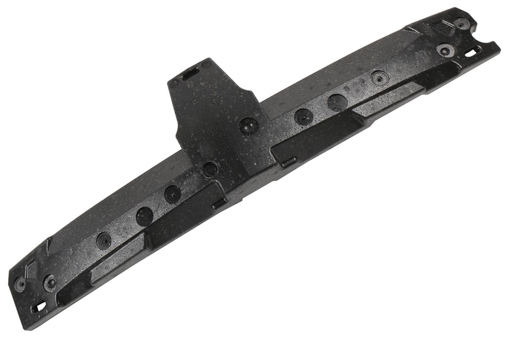 GM Genuine Parts Front Bumper Fascia Energy Absorber