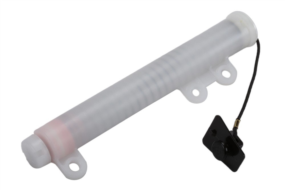 GM Genuine Parts Instrument Panel Compartment Door Dampener