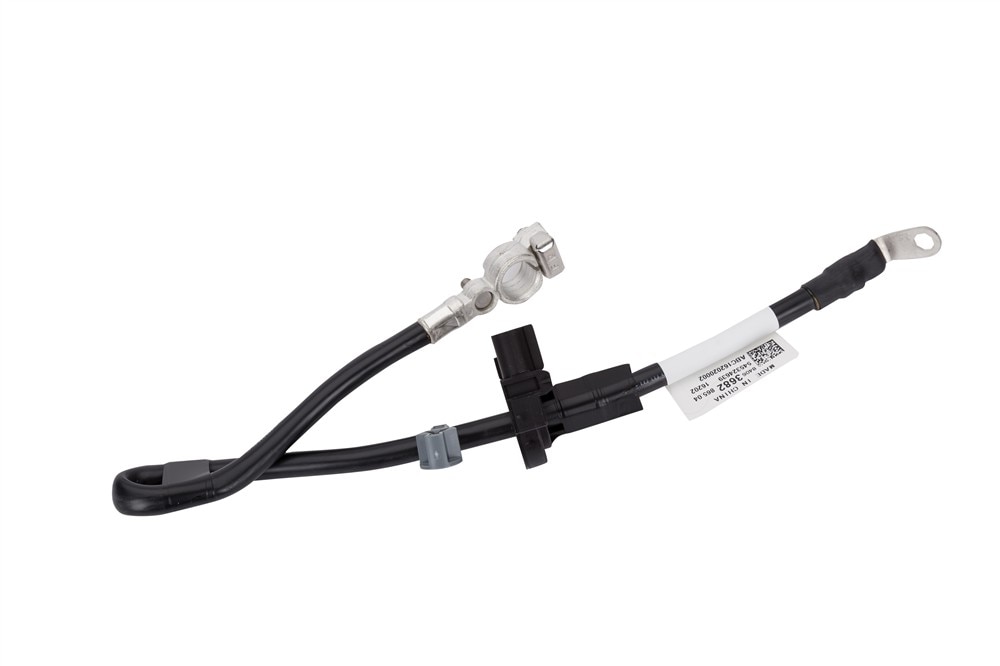 GM Genuine Parts Negative Battery Cable