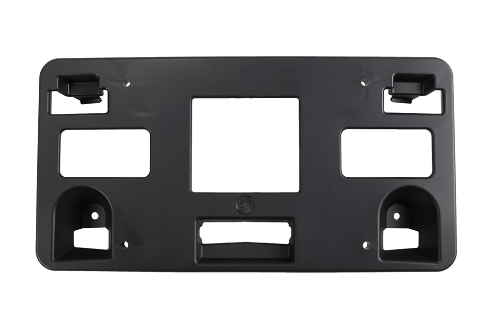 GM Genuine Parts Front License Plate Bracket