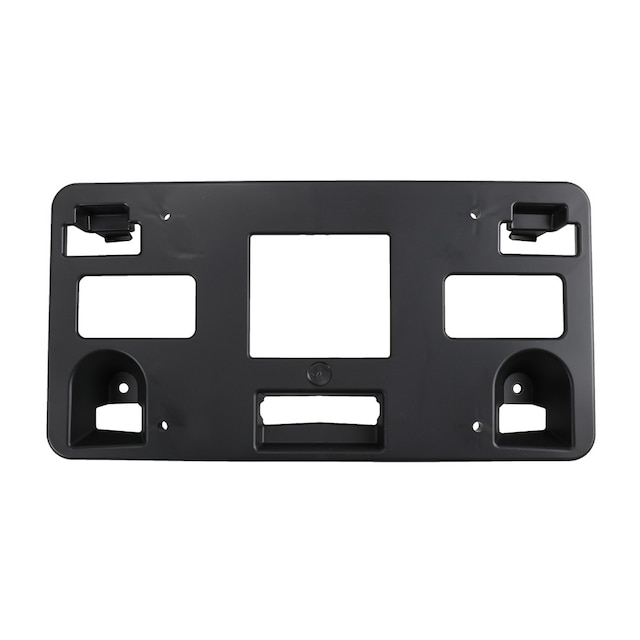 GM Genuine Parts Front License Plate Bracket