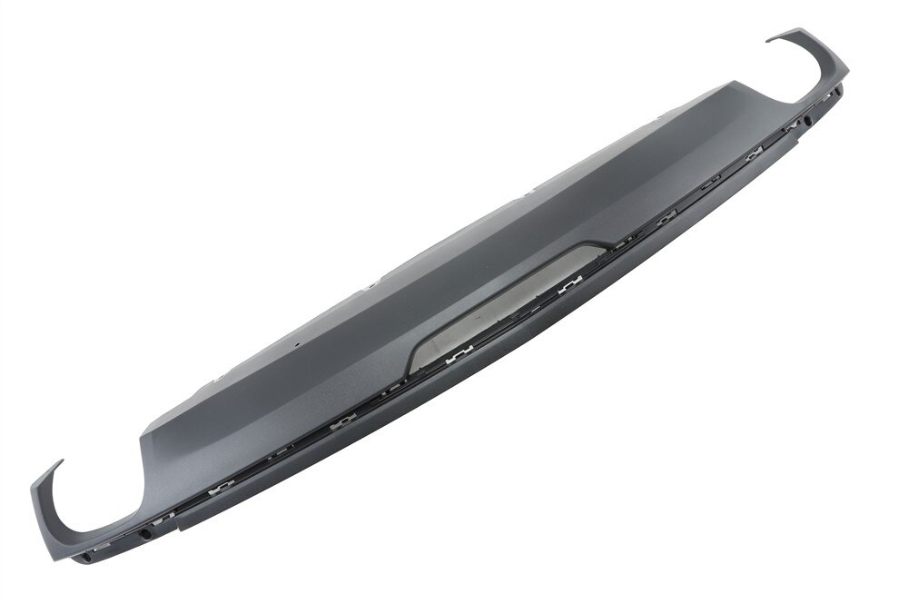 GM Genuine Parts Rear Bumper Valance Panel