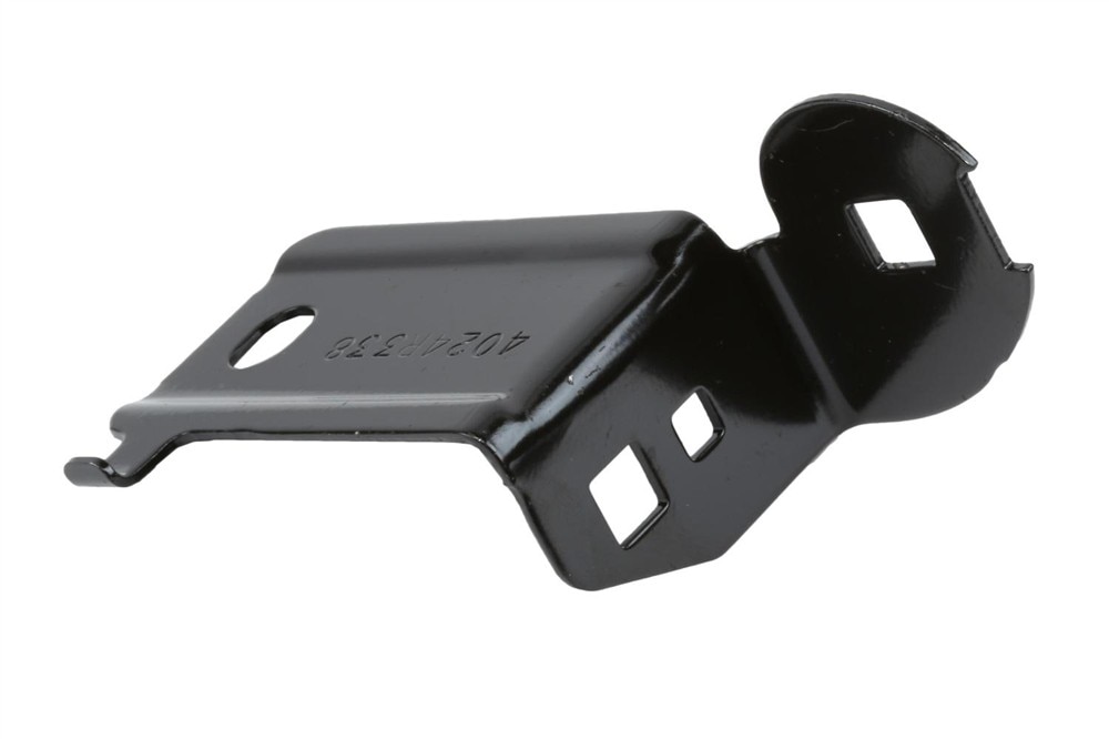 GM Genuine Parts Passenger Side Headlamp Bracket